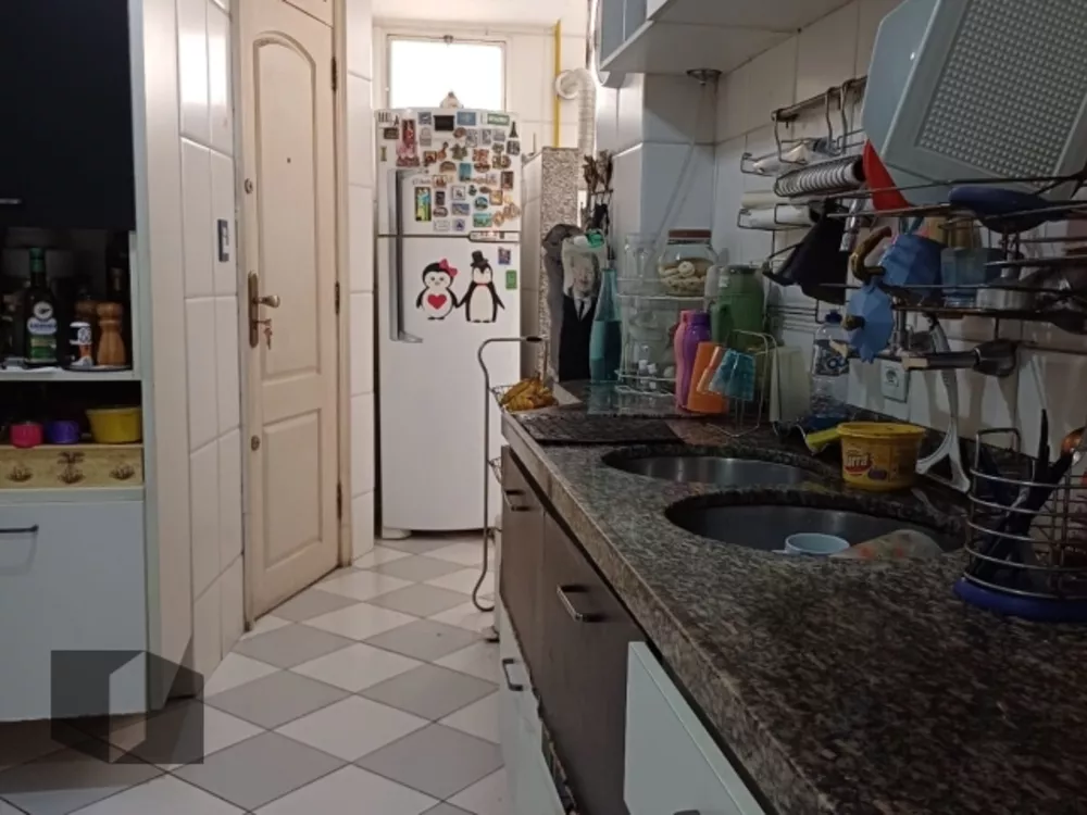 Apartamento, 4 quartos, 182 m² - Foto 8