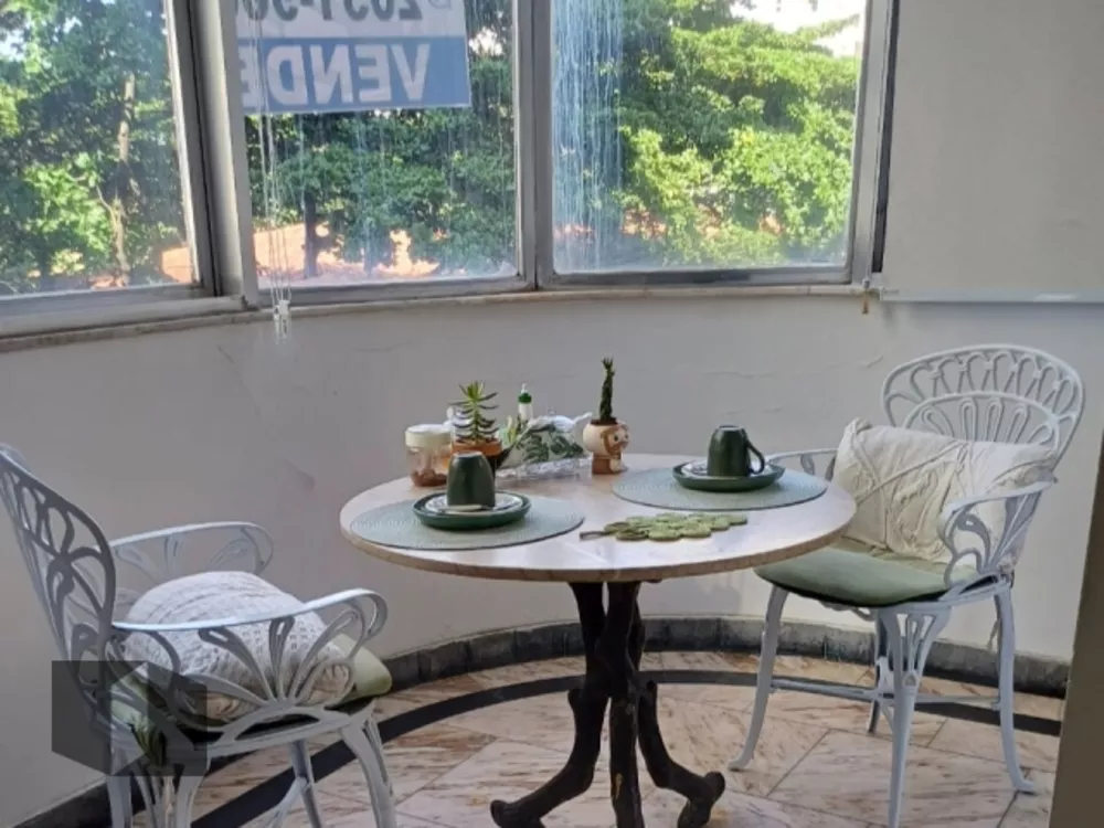 Apartamento, 4 quartos, 182 m² - Foto 21