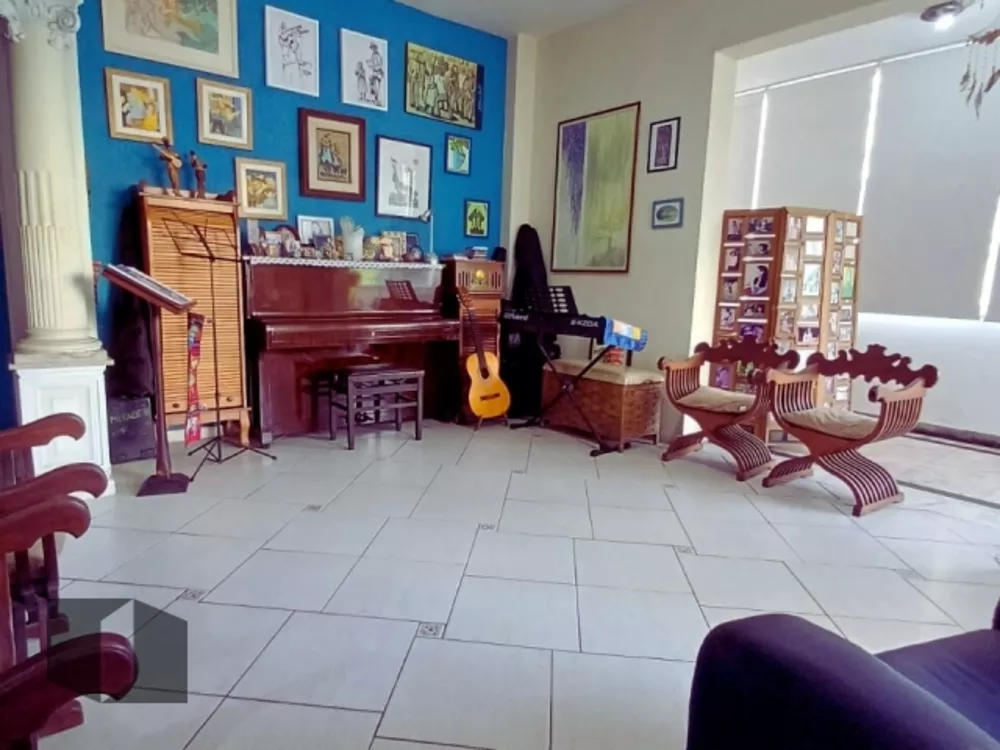 Apartamento, 4 quartos, 182 m² - Foto 19