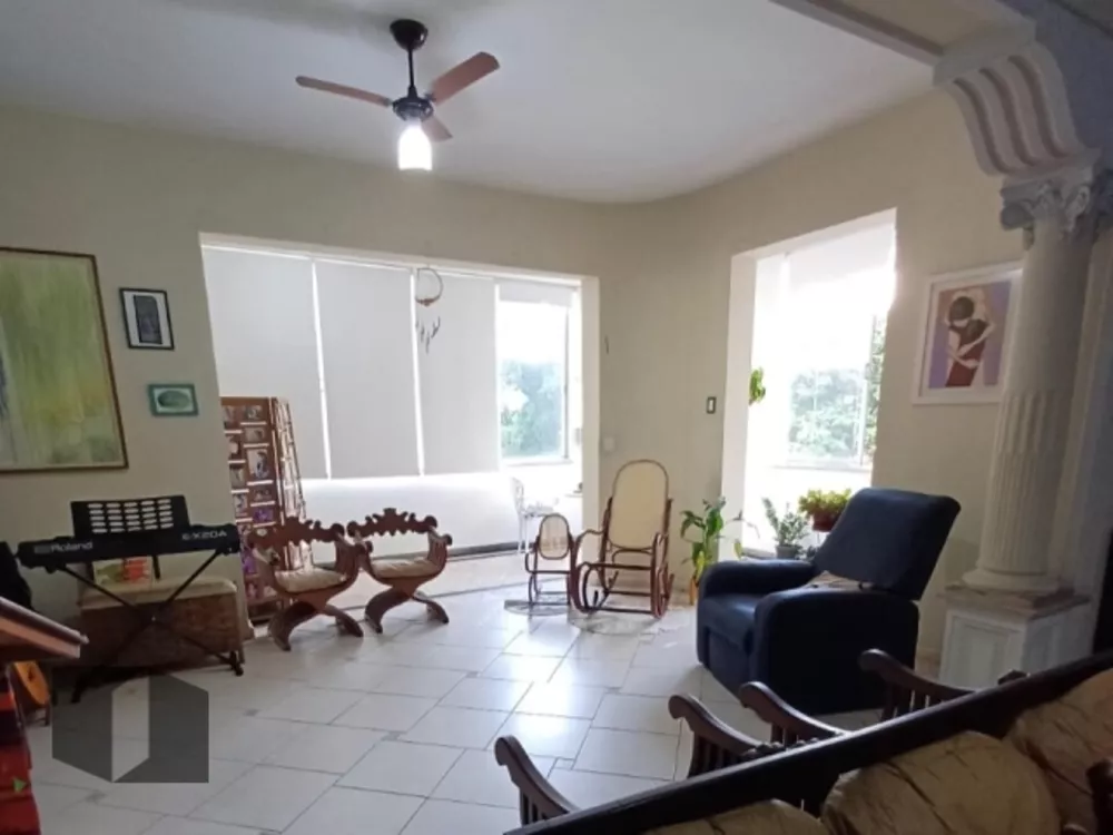 Apartamento, 4 quartos, 182 m² - Foto 34