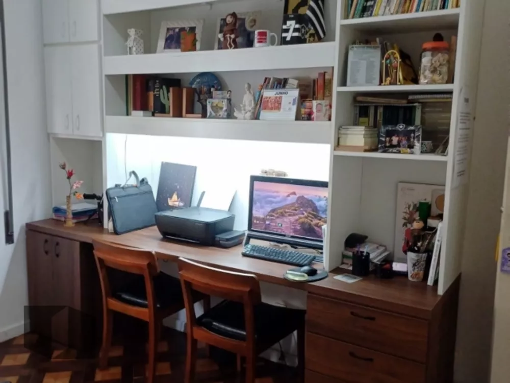 Apartamento, 4 quartos, 182 m² - Foto 12