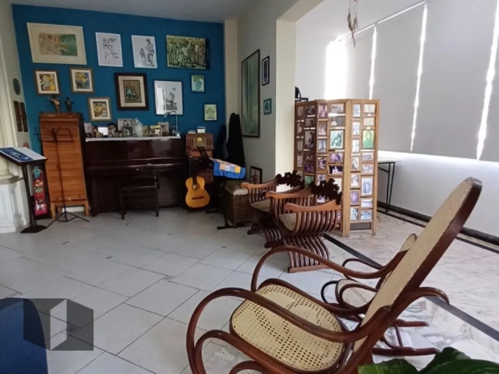 Apartamento, 4 quartos, 182 m² - Foto 10