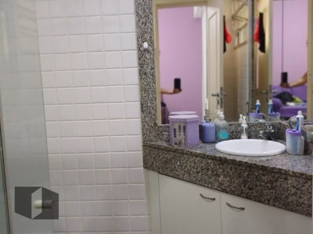 Apartamento, 4 quartos, 182 m² - Foto 15