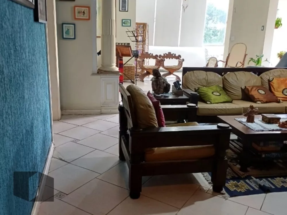 Apartamento, 4 quartos, 182 m² - Foto 23