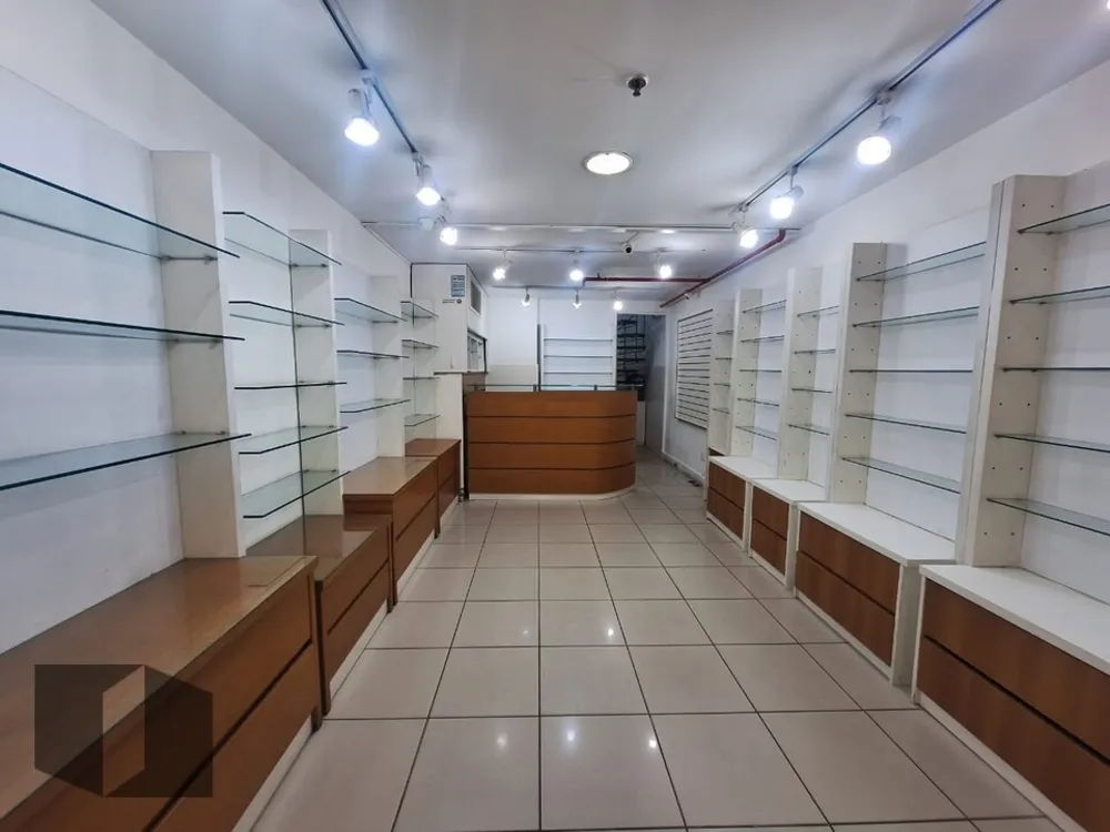 Loja-Salão, 43 m² - Foto 2