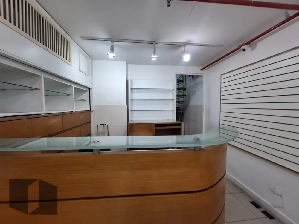 Loja-Salão, 43 m² - Foto 3