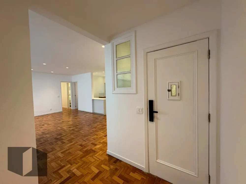 Apartamento, 3 quartos, 120 m² - Foto 1