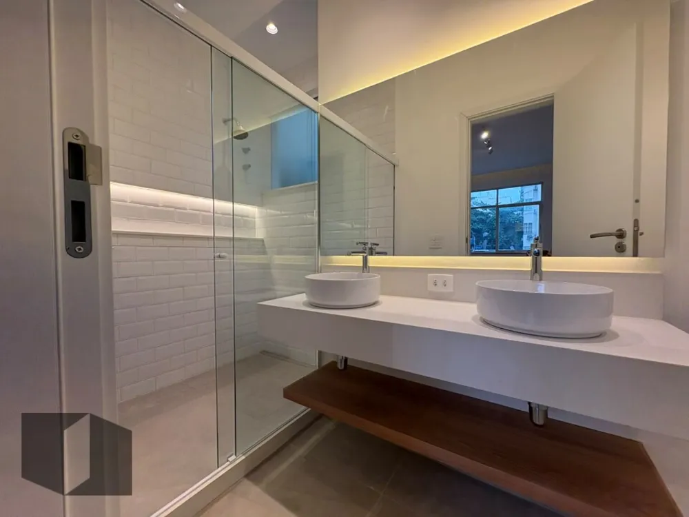 Apartamento, 3 quartos, 120 m² - Foto 19