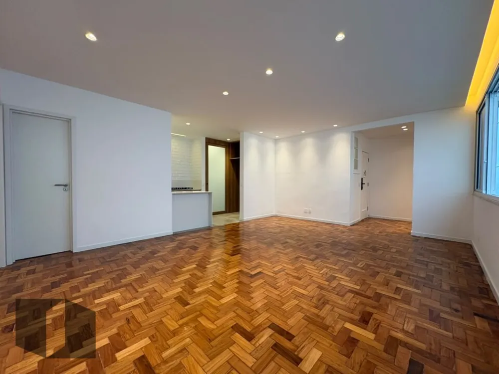 Apartamento, 3 quartos, 120 m² - Foto 9