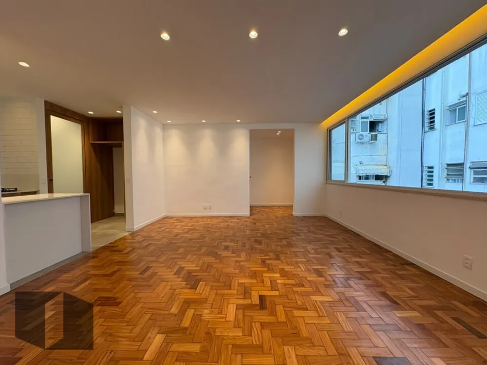 Apartamento, 3 quartos, 120 m² - Foto 3