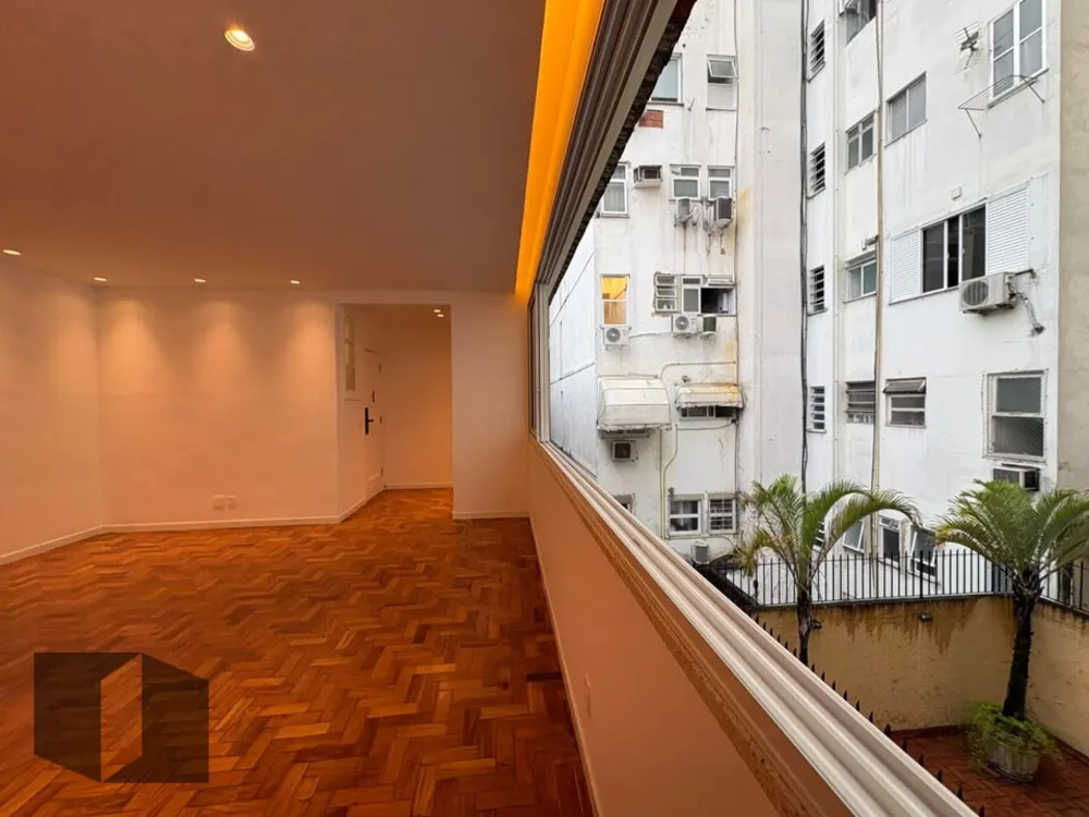 Apartamento, 3 quartos, 120 m² - Foto 5