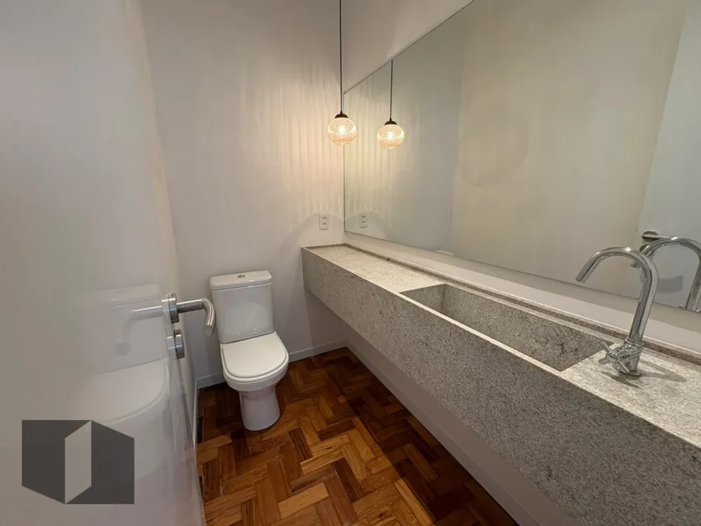 Apartamento, 3 quartos, 120 m² - Foto 11