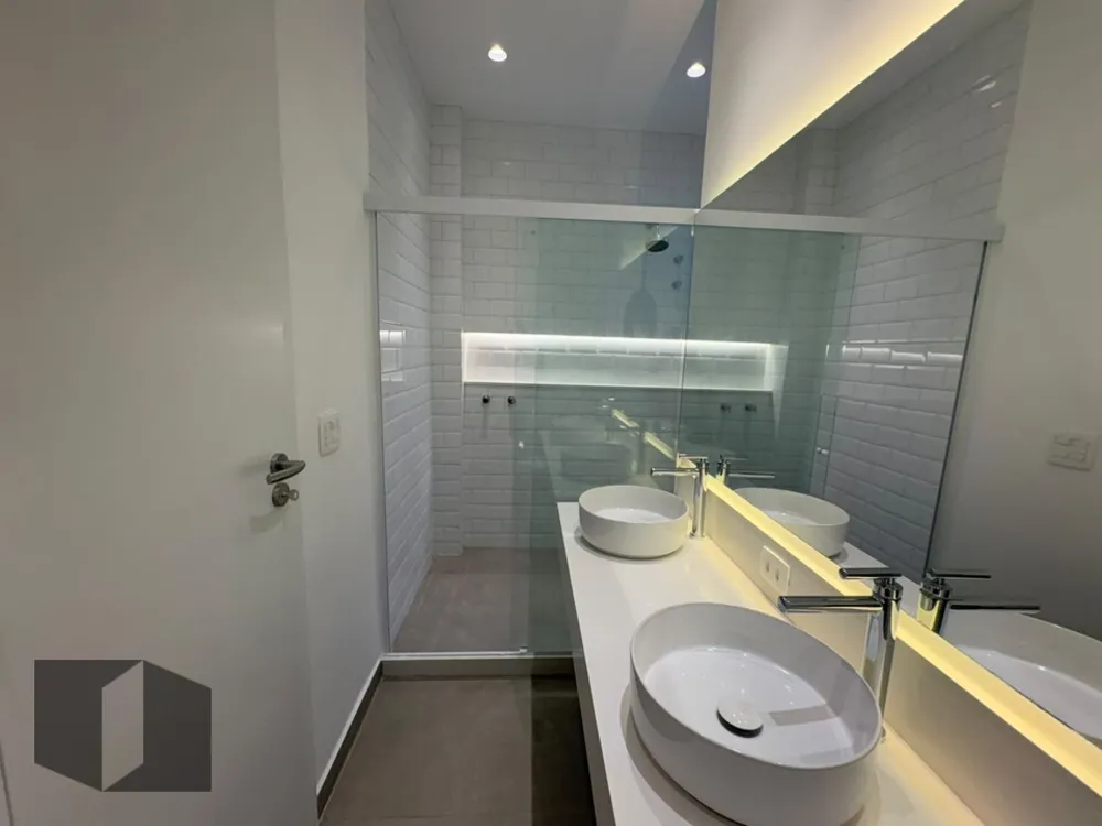 Apartamento, 3 quartos, 120 m² - Foto 21