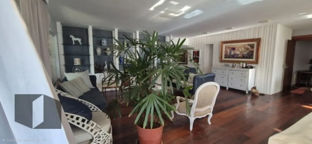 Apartamento, 4 quartos, 235 m² - Foto 15