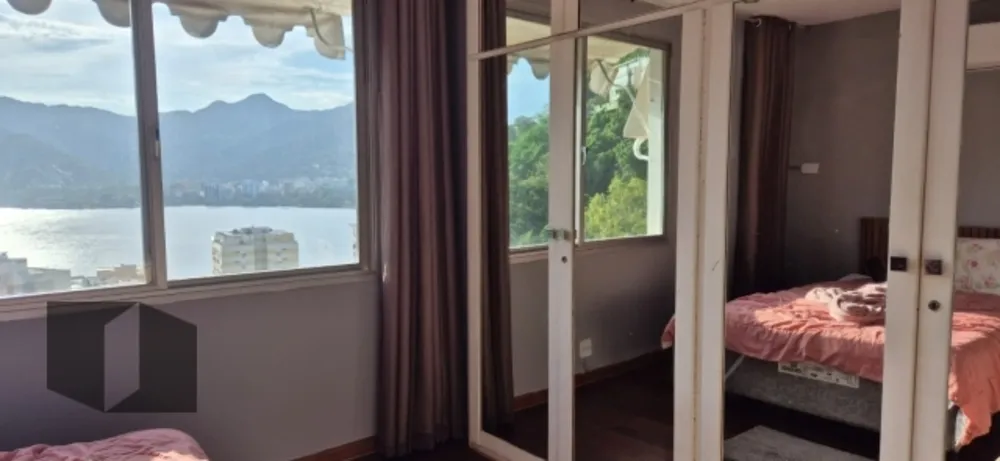 Apartamento, 4 quartos, 235 m² - Foto 24
