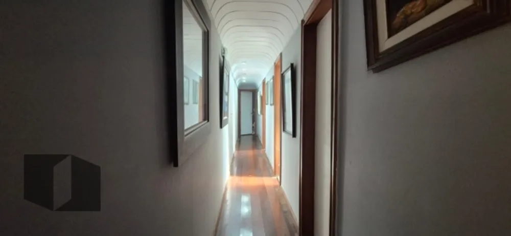 Apartamento, 4 quartos, 235 m² - Foto 11