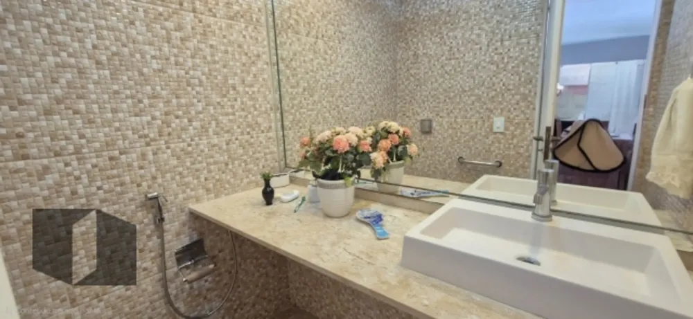 Apartamento, 4 quartos, 235 m² - Foto 14