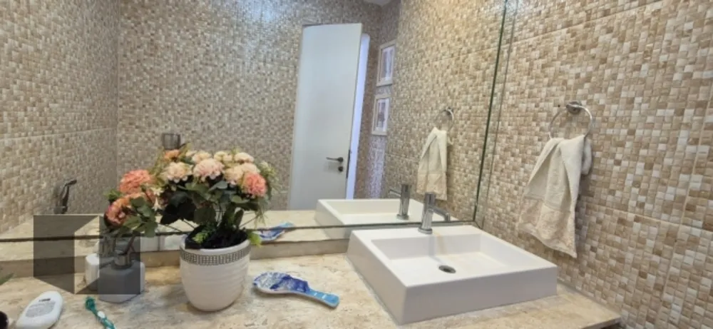 Apartamento, 4 quartos, 235 m² - Foto 18