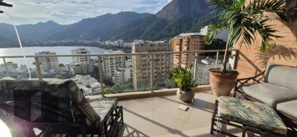 Apartamento, 4 quartos, 235 m² - Foto 3