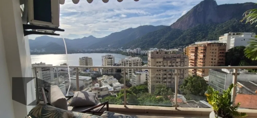 Apartamento, 4 quartos, 235 m² - Foto 9
