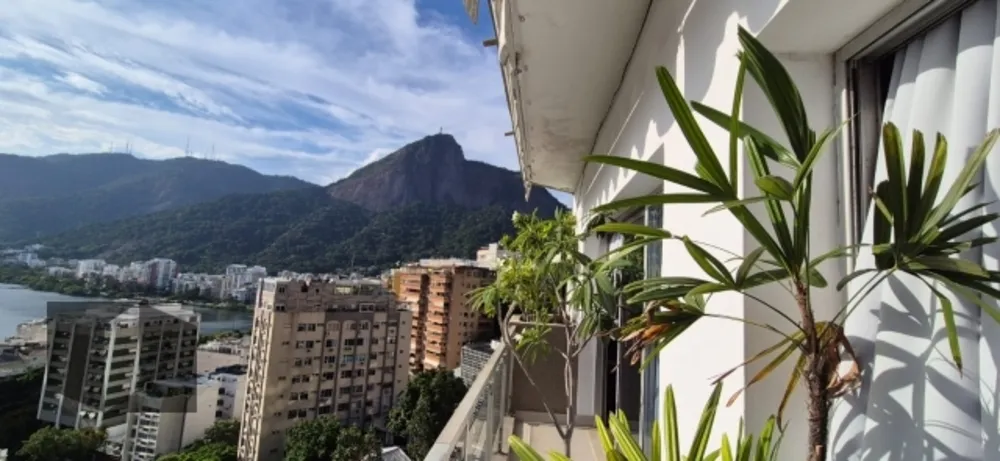 Apartamento, 4 quartos, 235 m² - Foto 30