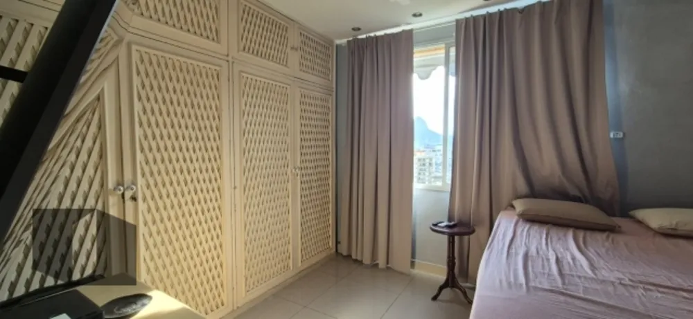 Apartamento, 4 quartos, 235 m² - Foto 13