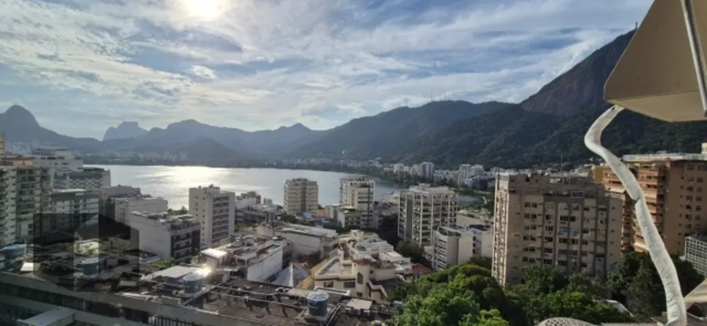 Apartamento, 4 quartos, 235 m² - Foto 7