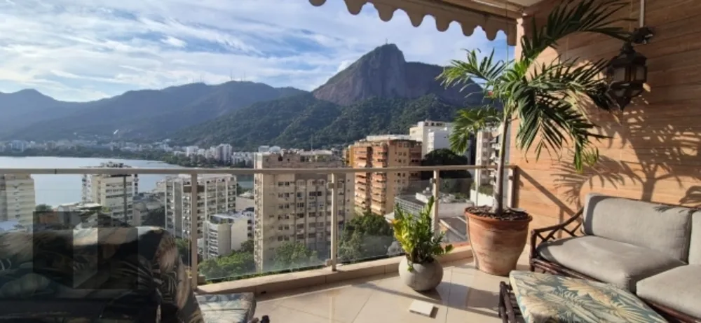 Apartamento, 4 quartos, 235 m² - Foto 10