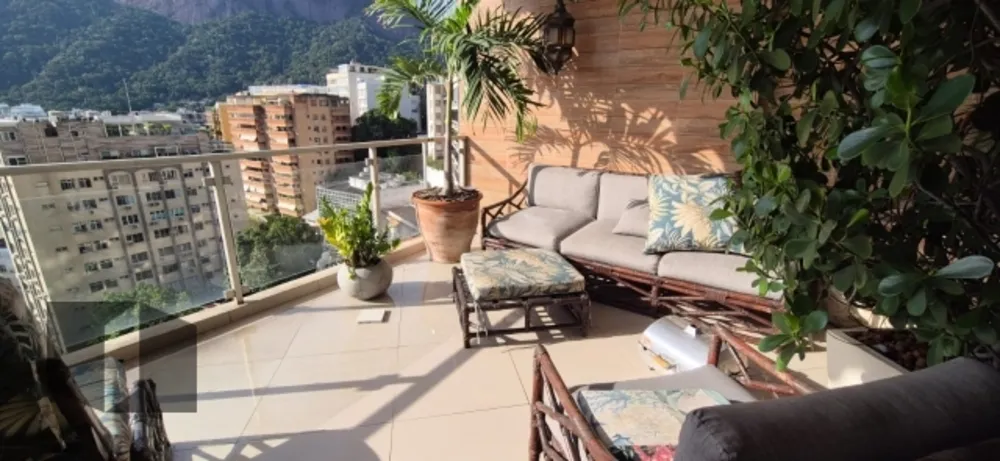 Apartamento, 4 quartos, 235 m² - Foto 8