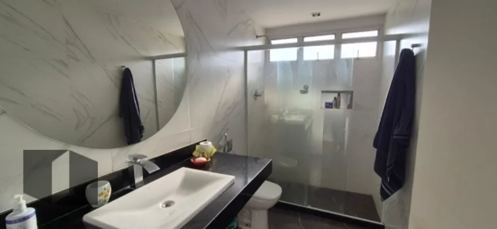 Apartamento, 4 quartos, 235 m² - Foto 1