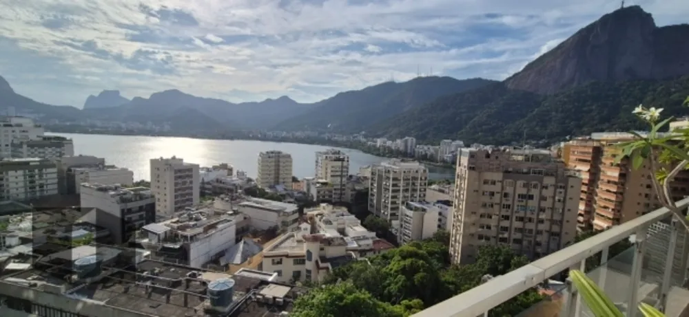 Apartamento, 4 quartos, 235 m² - Foto 15