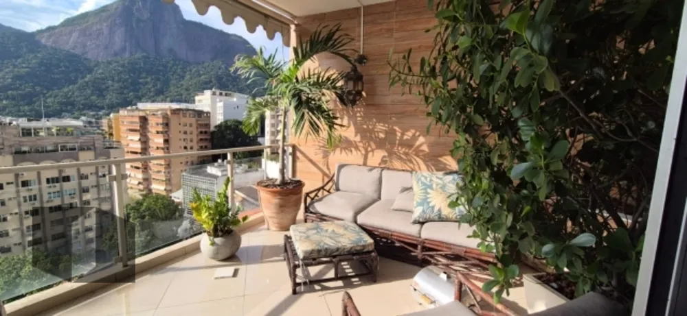 Apartamento, 4 quartos, 235 m² - Foto 12