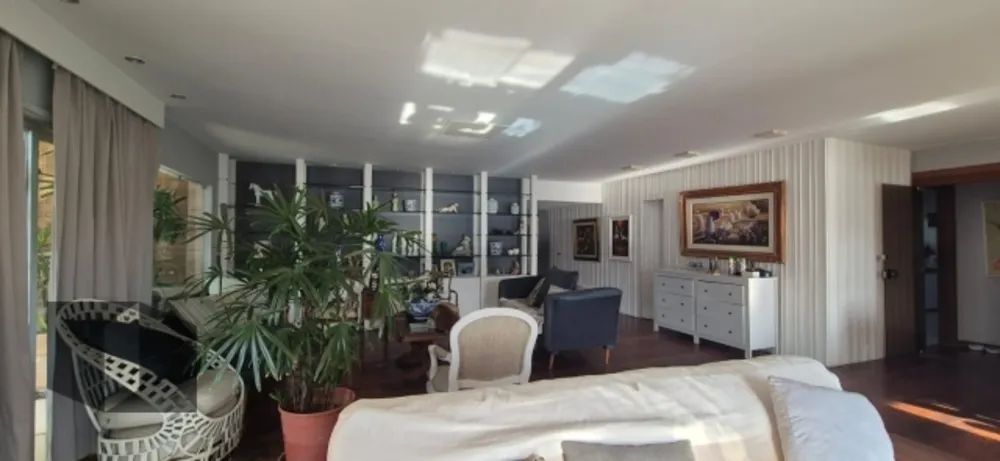 Apartamento, 4 quartos, 235 m² - Foto 2