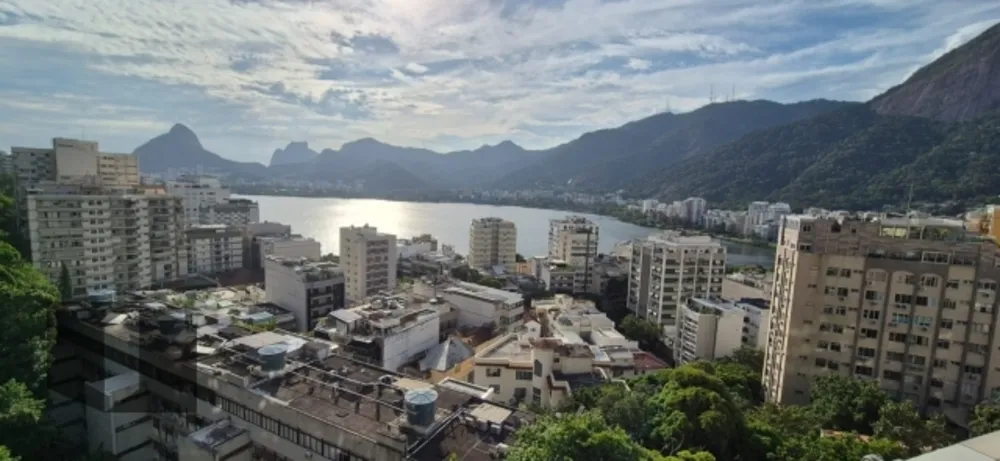 Apartamento, 4 quartos, 235 m² - Foto 9