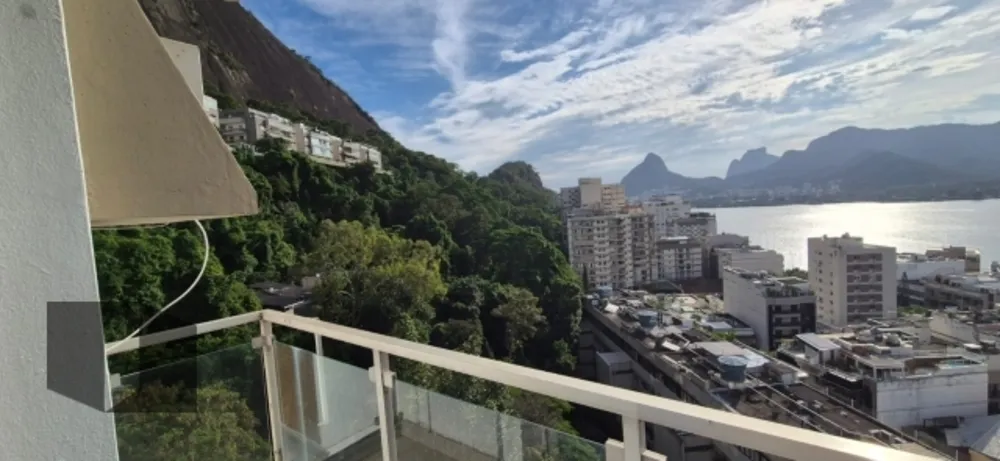 Apartamento, 4 quartos, 235 m² - Foto 29
