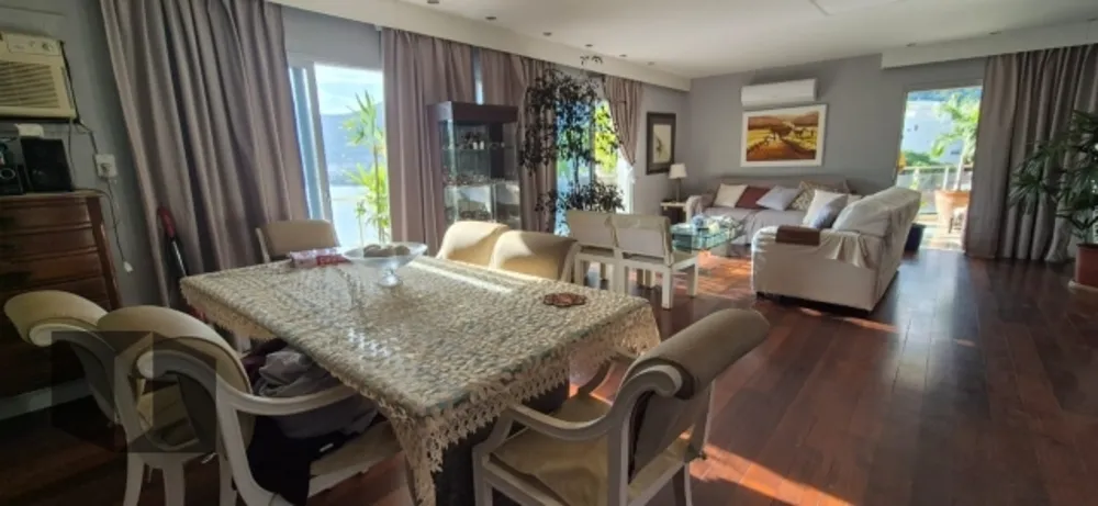 Apartamento, 4 quartos, 235 m² - Foto 10