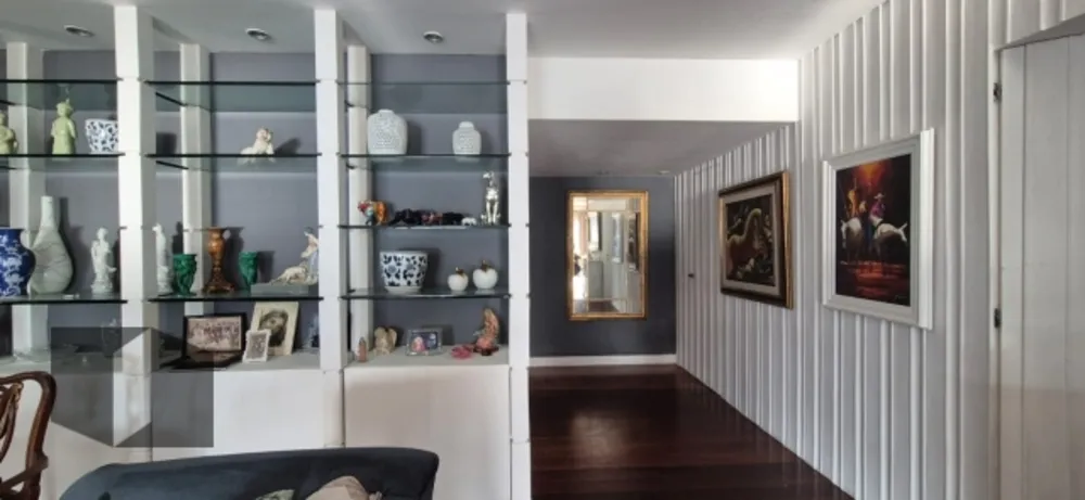 Apartamento, 4 quartos, 235 m² - Foto 2