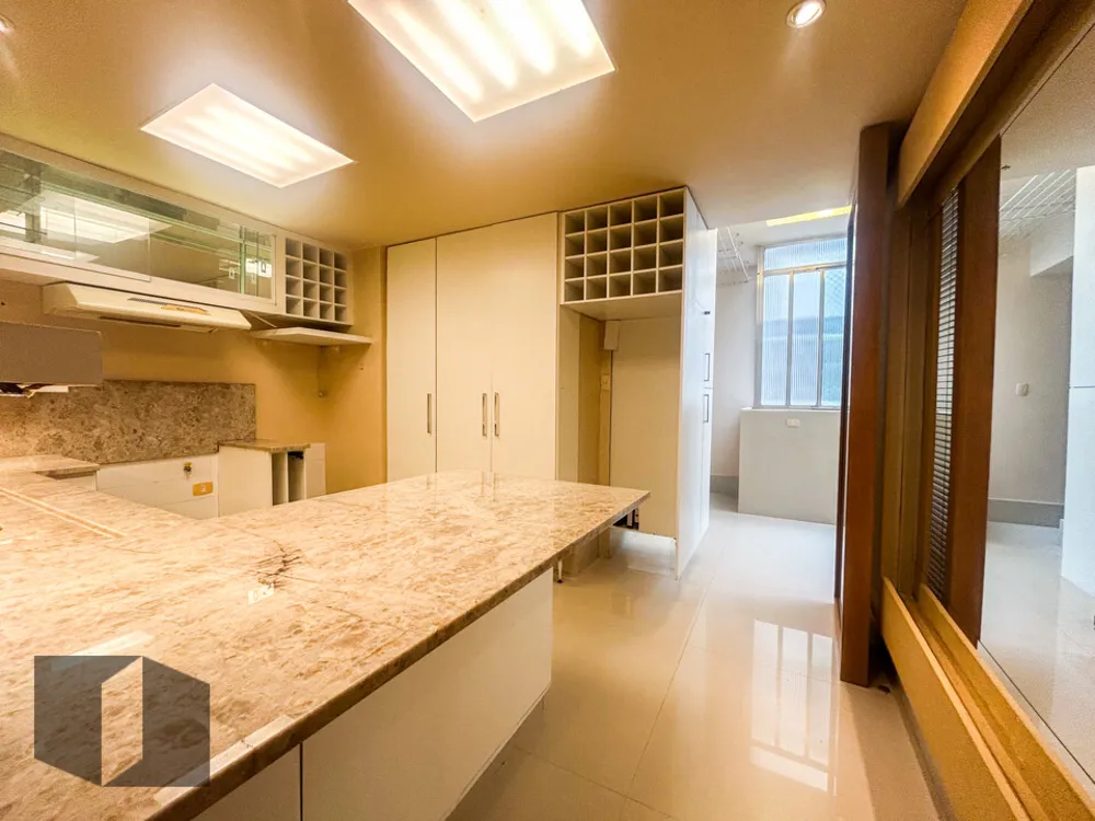 Apartamento, 4 quartos, 190 m² - Foto 18
