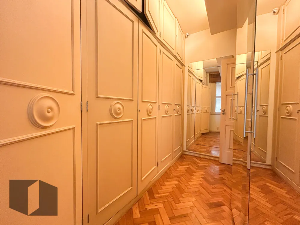 Apartamento, 4 quartos, 190 m² - Foto 17