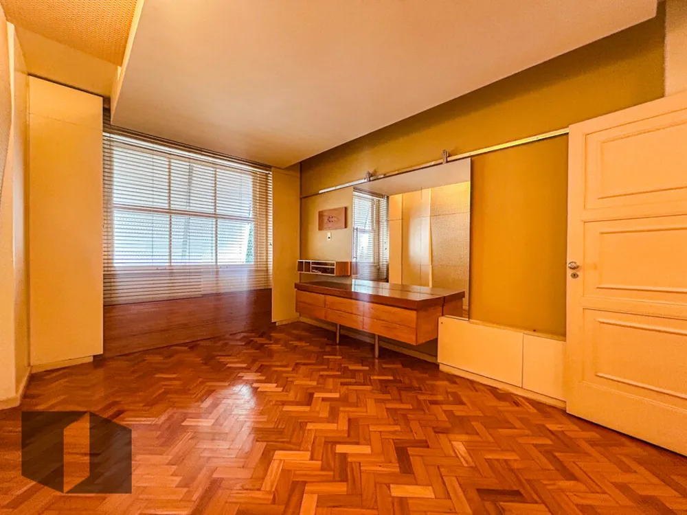 Apartamento, 4 quartos, 190 m² - Foto 16