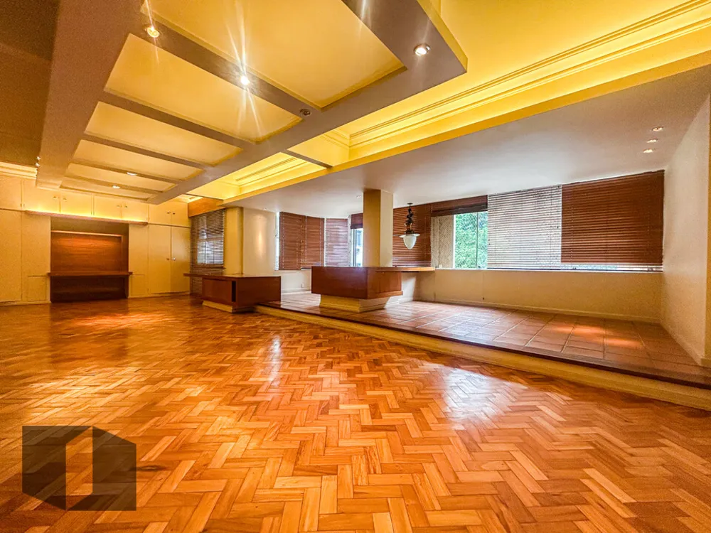 Apartamento, 4 quartos, 190 m² - Foto 4