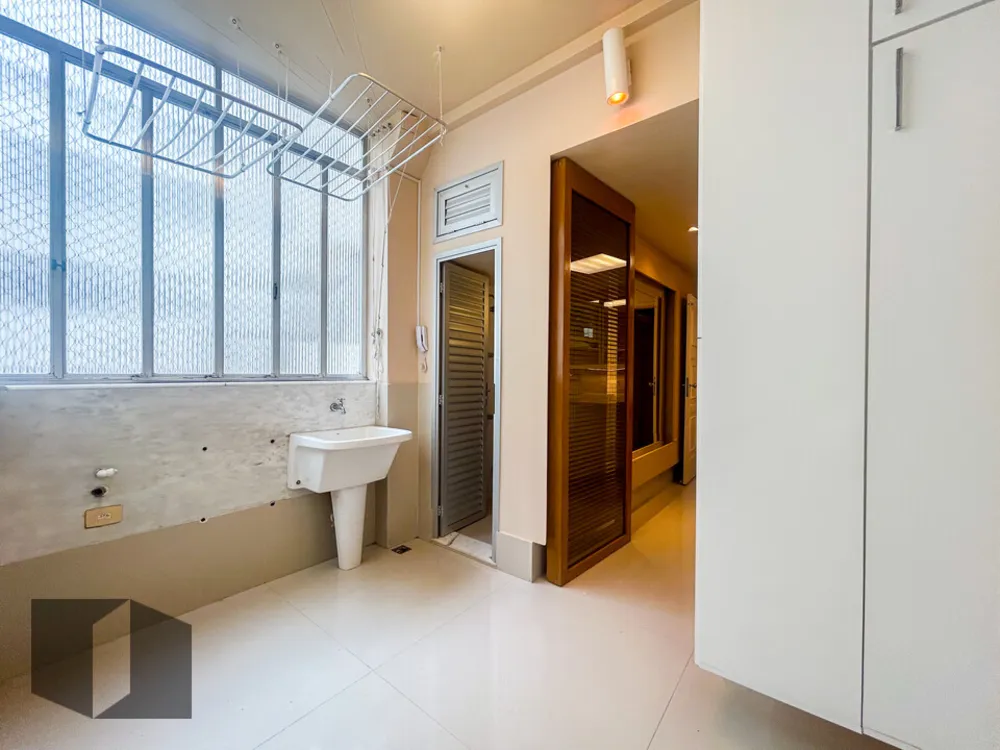 Apartamento, 4 quartos, 190 m² - Foto 1