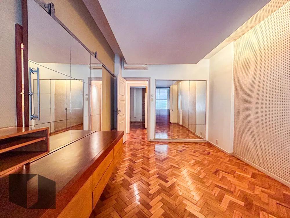 Apartamento, 4 quartos, 190 m² - Foto 8