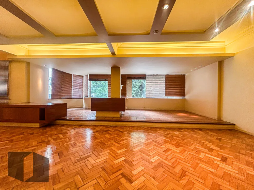 Apartamento, 4 quartos, 190 m² - Foto 21