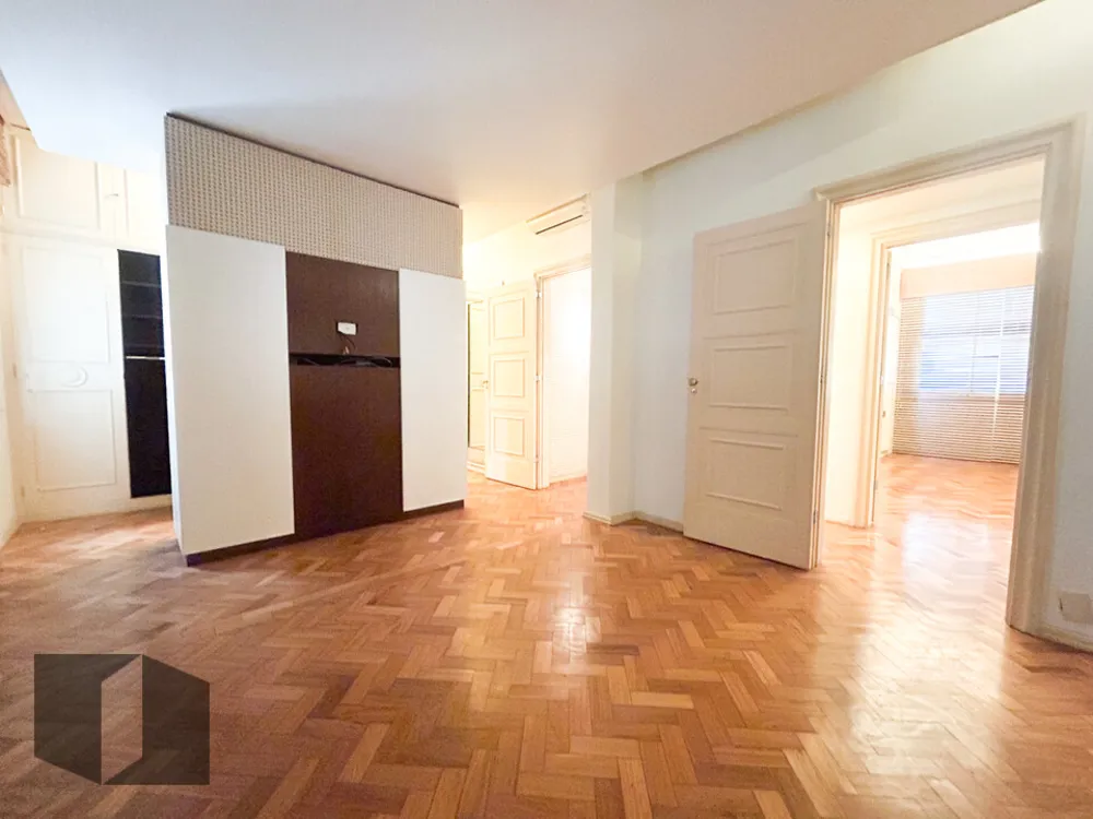 Apartamento, 4 quartos, 190 m² - Foto 11