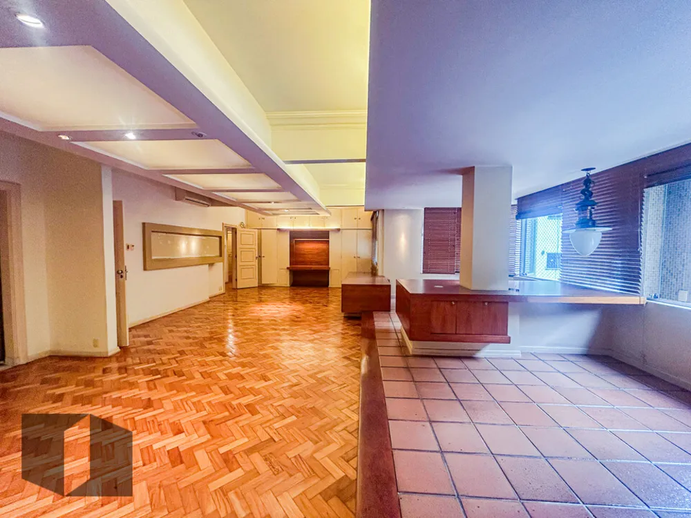 Apartamento, 4 quartos, 190 m² - Foto 7