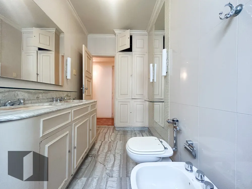 Apartamento, 4 quartos, 190 m² - Foto 20