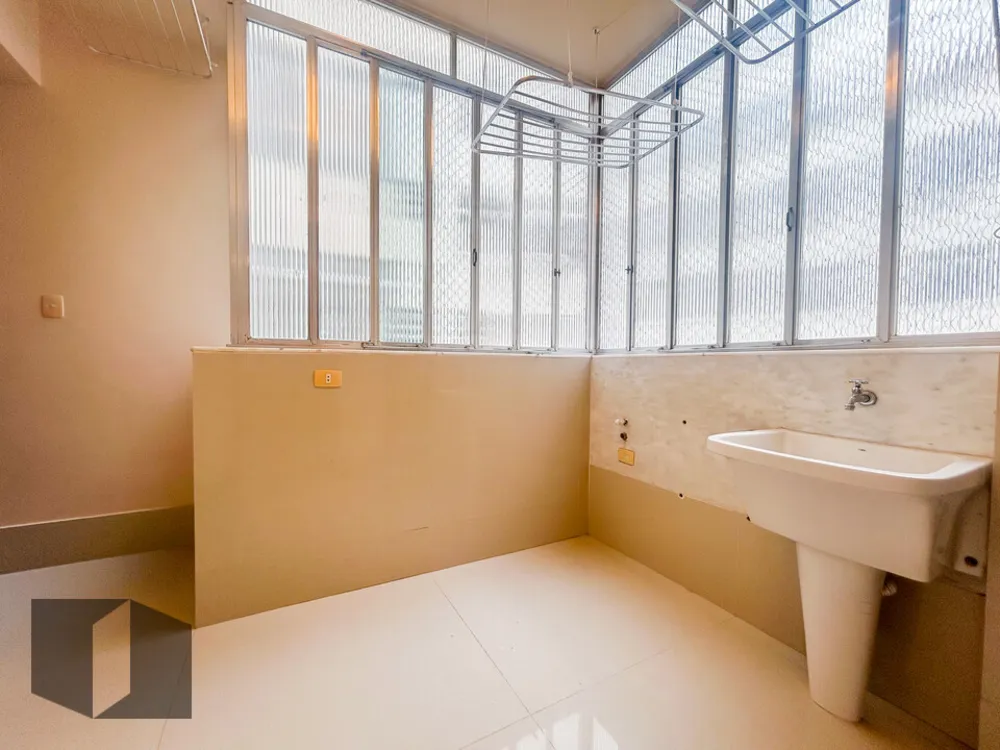 Apartamento, 4 quartos, 190 m² - Foto 10