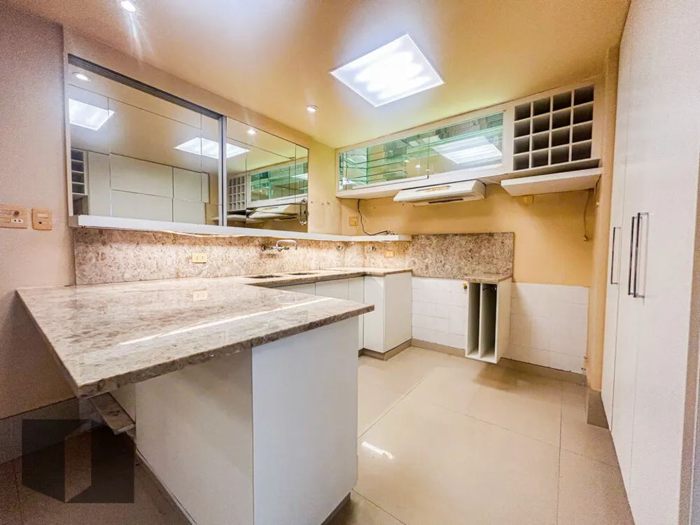 Apartamento, 4 quartos, 190 m² - Foto 13