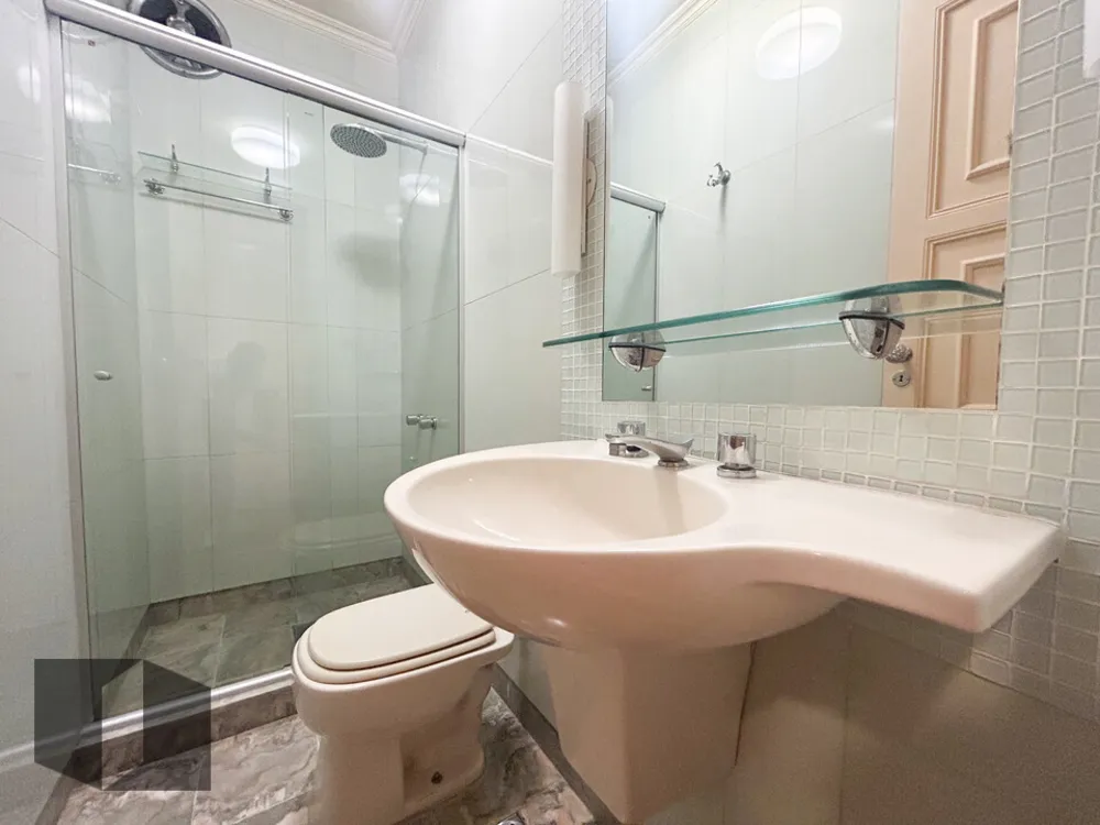 Apartamento, 4 quartos, 190 m² - Foto 6